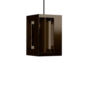 LYFA KASSABLANKA 240 Taklampe Bronse