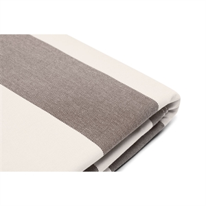 Fatboy Original Outdoor Outfit Utendørstrekk Stripe Cacao