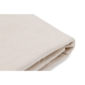 Fatboy Original Slim Ledningsdeksel Kremfarget