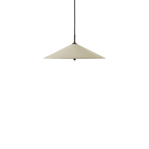 LYFA FUTÉ 400 Taklampe i Lerret