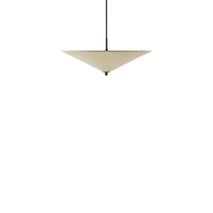 LYFA FUTÉ 400 TIP Taklampe Canvas