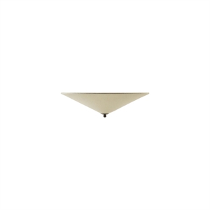 LYFA FUTÉ 400 TIPP Vegg/ Taklampe Canvas