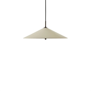 LYFA FUTÉ 600 Taklampe i Lerret