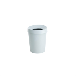 Vitra Happy Bin Stor Grå