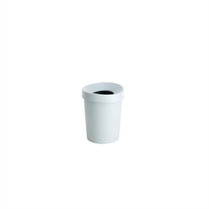 Vitra Happy Bin Liten Sky Grå