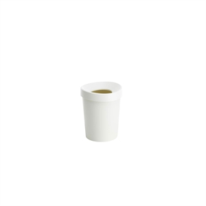 Vitra Happy Bin Liten Hvit