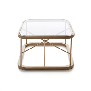 Woodnotes Twiggy M Salongbord Eik