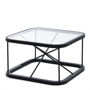 Woodnotes Twiggy M Salongbord Svart