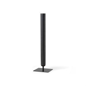 Audo Stance Vase H40 Messing