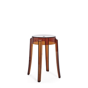 Kartell Charles Ghost Krakk H45 Ravfarget
