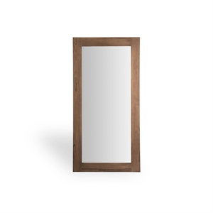 Sika-Design Lucas Speil 180x90 cm Teak