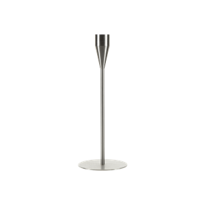 Piet Hein Venus Maxi Lysestake 47,5 cm Rustfritt Stål