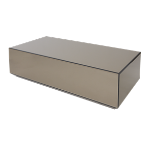 AYTM SPECULUM Salongbord 120 cm Brun
