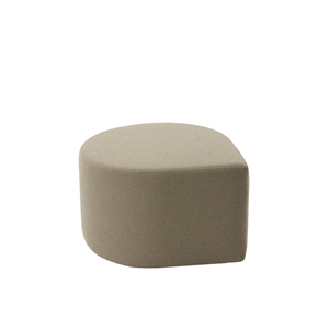 AYTM STILLA Puff Taupe