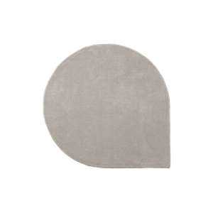 AYTM STILLA Teppe 160 cm Taupe