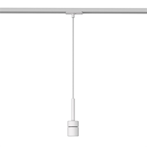 Astro Kit Taklampe 230V Hvit