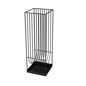 AYTM CURVA Paraplystativ Sort