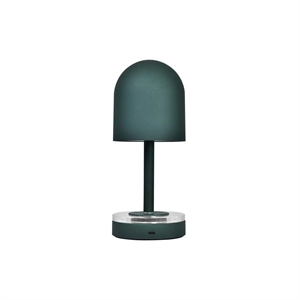 AYTM LUCEO Bærbar Lampe Skoggrønn