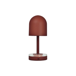 AYTM LUCEO Bærbar Lampe Pepperkake