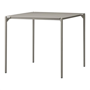 AYTM NOVO Spisebord L80 Taupe