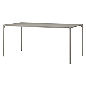 AYTM NOVO Spisebord L160 Gråbrun