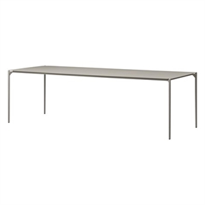 AYTM NOVO Spisebord L240 Taupe