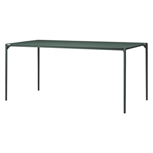 AYTM NOVO Spisebord L160 Skoggrønn
