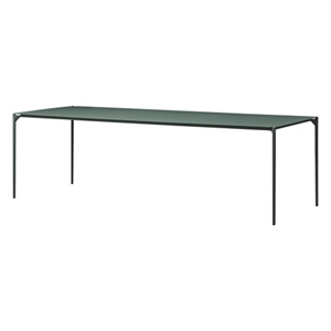 AYTM NOVO Spisebord L240 Skoggrønn