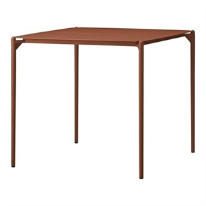 AYTM NOVO Spisebord L80 Pepperkake
