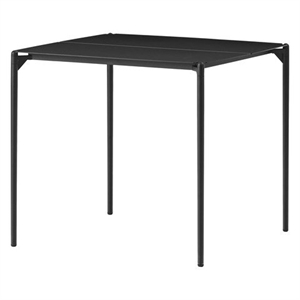 AYTM NOVO Spisebord L80 Sort