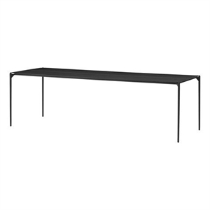 AYTM NOVO Spisebord L240 Sort