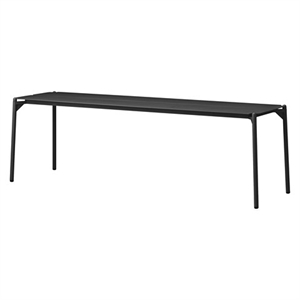 AYTM NOVO Benk L145 Sort