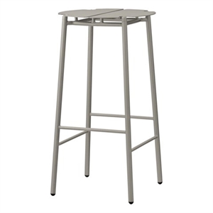 AYTM NOVO Barkrakk H75 Taupe