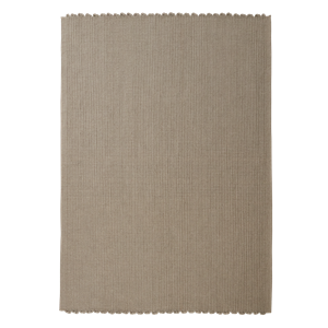 AYTM REDONO Teppe 240 cm Taupe
