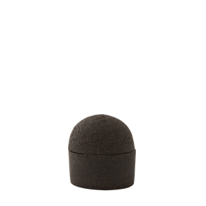 AYTM TERRA Beholder 10,6 cm Java Brun