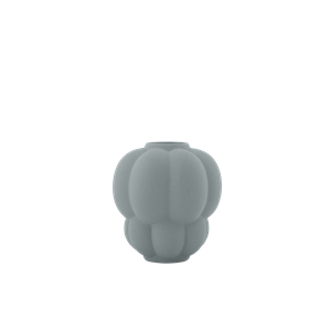 AYTM UVA Vase 20 cm Lys Mint
