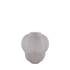 AYTM UVA Vase H28 Glass/Due