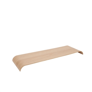AYTM CURVA Trepanel For Hylle Lang Eik