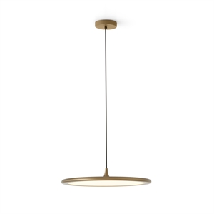TOOY Bilancella 512.21 Taklampe Sateng Bronse/ Sort