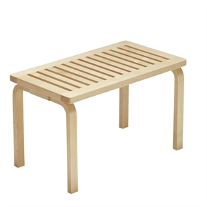 artek 153 Benk Størrelse B L72,5 cm Bjørk