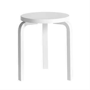 artek 60 Krakk Hvit