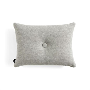 HAY Dot 1 Pute 60x45 Varm Grå