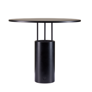Piet Hein Temple 280 Bordlampe Sort