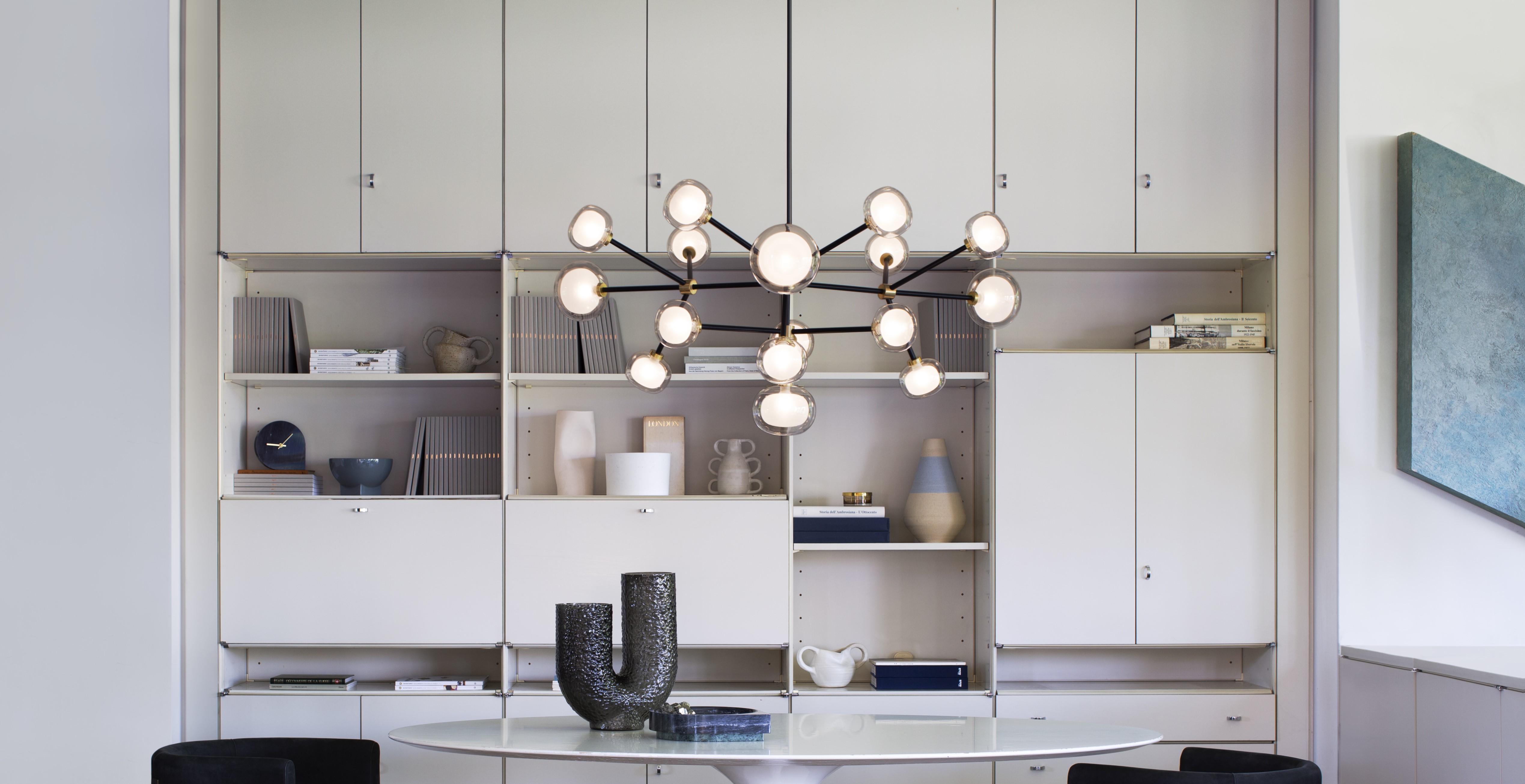 TOOY lamper i høy kvalitet og lekkert design - Bestill din nye designerlampe hos Andlight!