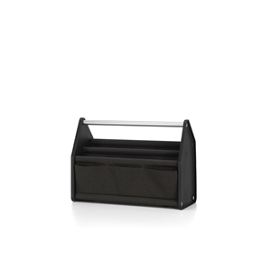 Vitra Locker Box RE Basic Mørk