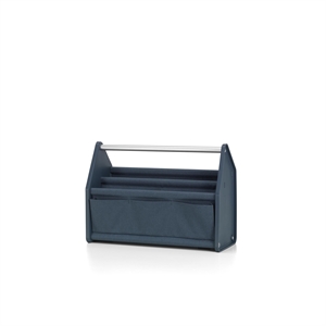 Vitra Locker Box RE Sjøblå