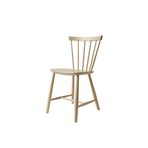 FDB Furniture J46 Spisestol Bøk