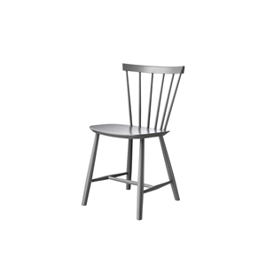 FDB Furniture J46 Spisestol Grå