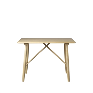 FDB Furniture P10 Barnebord Bøk