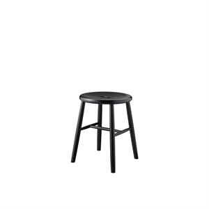 FDB Furniture J27 Krakk Sort